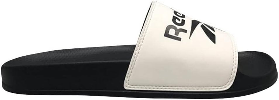 

Сандалии унисекс Reebok Fulgere Slide, черный