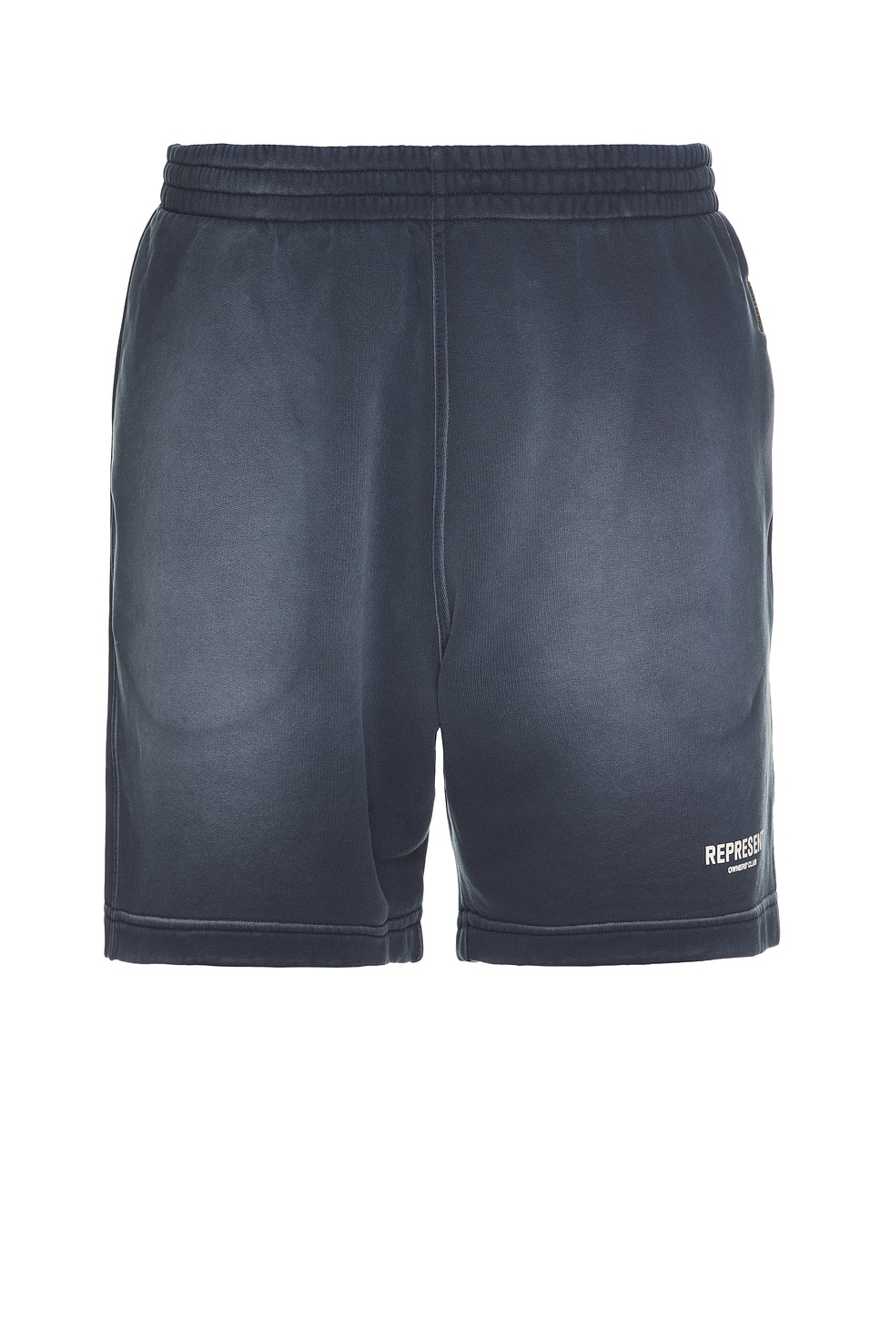 

Шорты Owners club от Represent, midnight navy