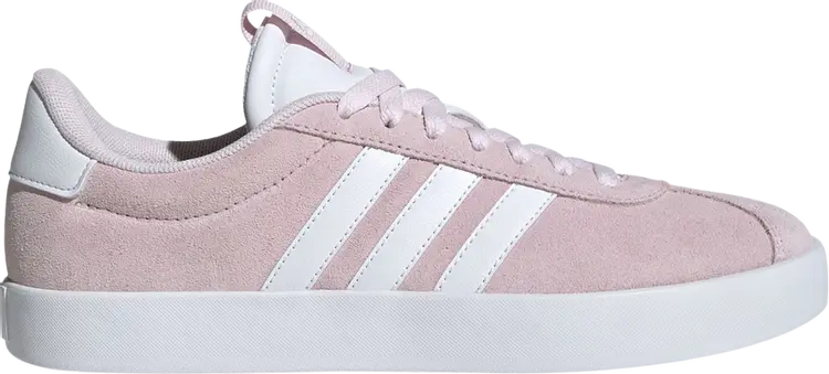 Кроссовки Wmns VL Court 3.0 'Almost Pink White', розовый