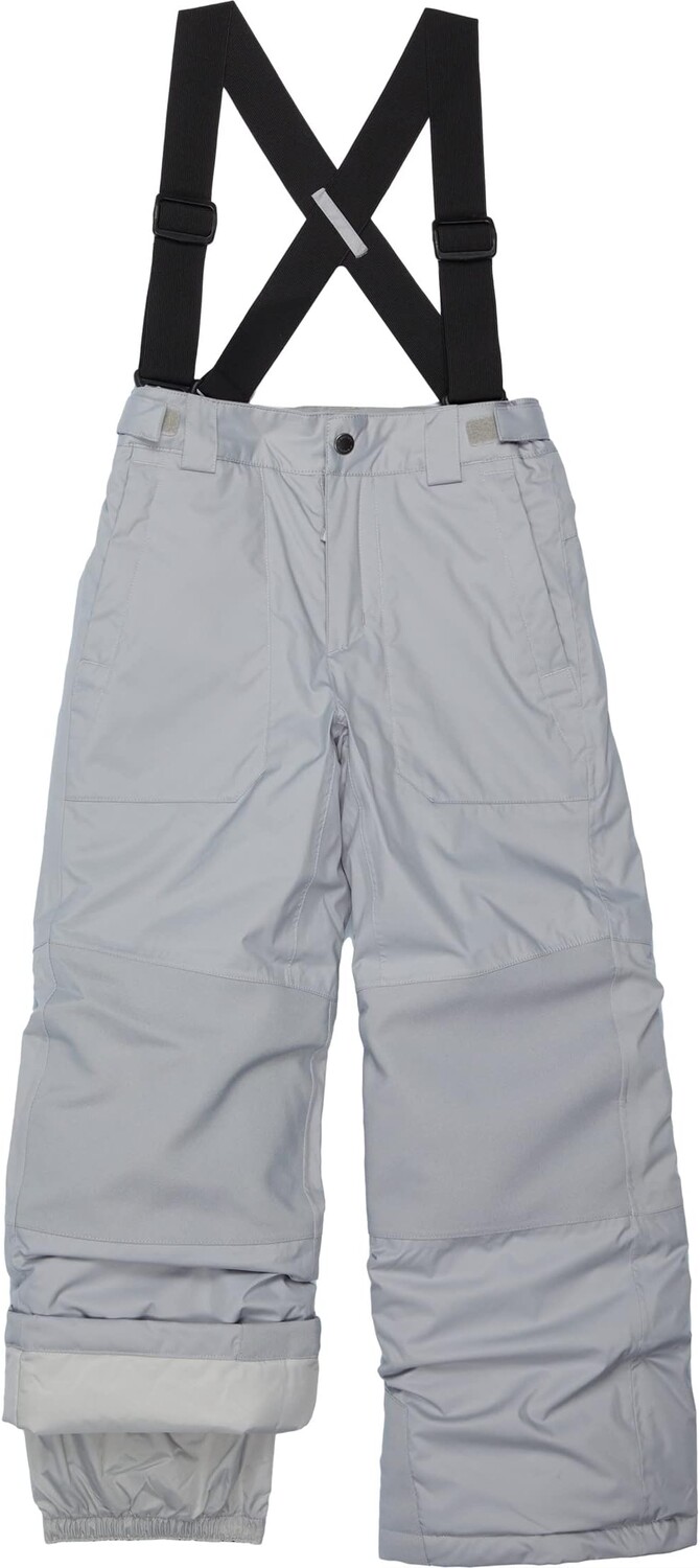 

Брюки Columbia Powder TurnerSuspender Pants, цвет Columbia Grey