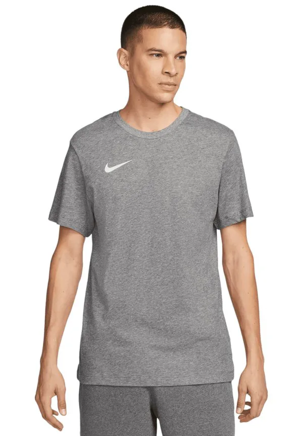 Спортивная футболка для парка Nike Performance, Grey