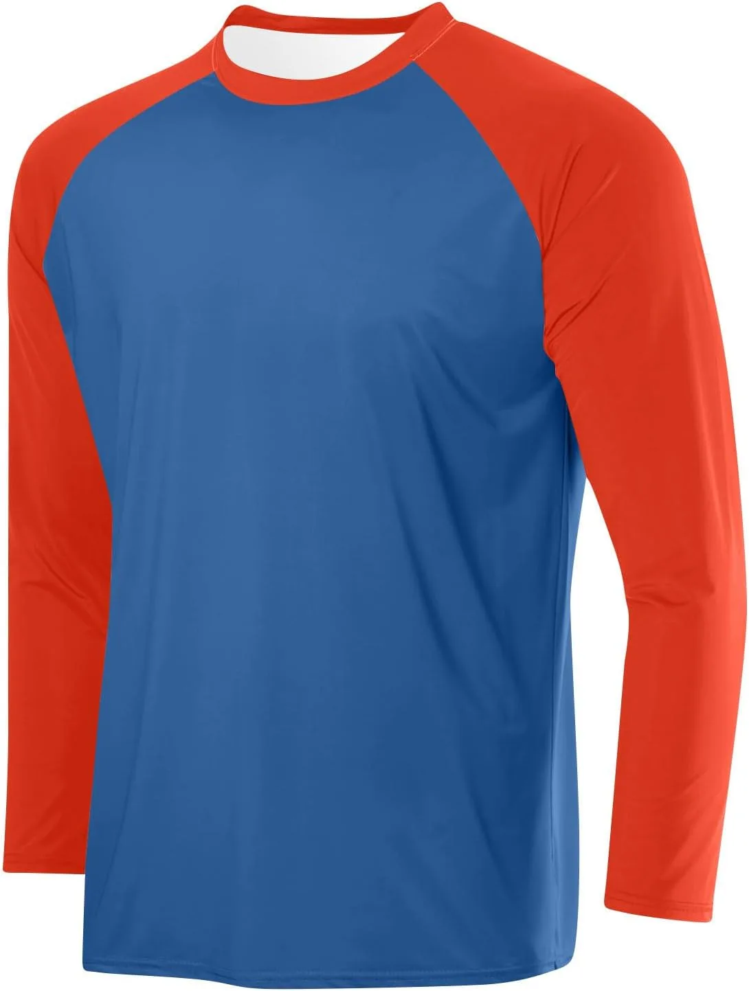 

Мужская рубашка в стиле пэчворк, Regular Fit, с длинным рукавом