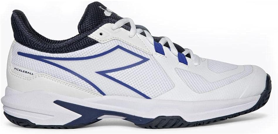Мужские кроссовки для пимпл-болла Diadora Trofeo 2 All Ground, синий — фото 2