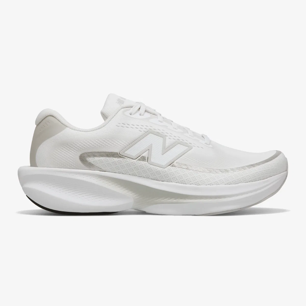 Мужские белые кроссовки Ellipse V1 от New Balance