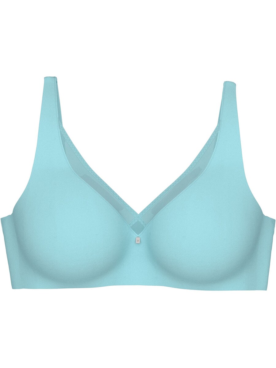 

Бюстгальтер TRIUMPH True Shape Sensation, зеленый