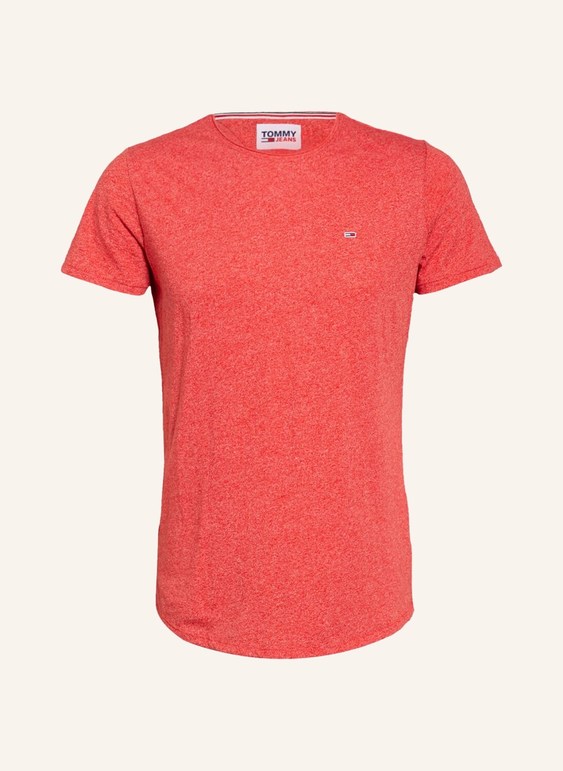 

Футболка TOMMY JEANS