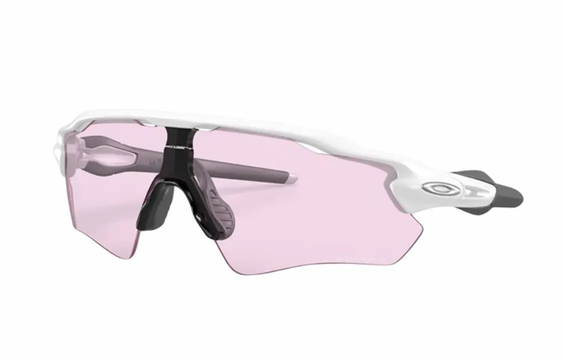 

Солнцезащитные очки Radar Path Oakley, розовый