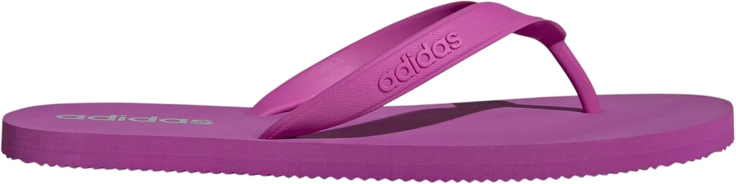 Adidas Unisex Originals Adult Keitaki Alpha Сандалии, фиолетовый/серый — фото 2