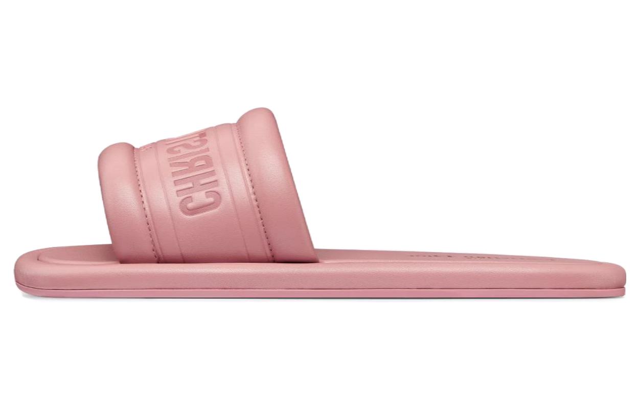 Вьетнамки Dior Every-D женские, розовый