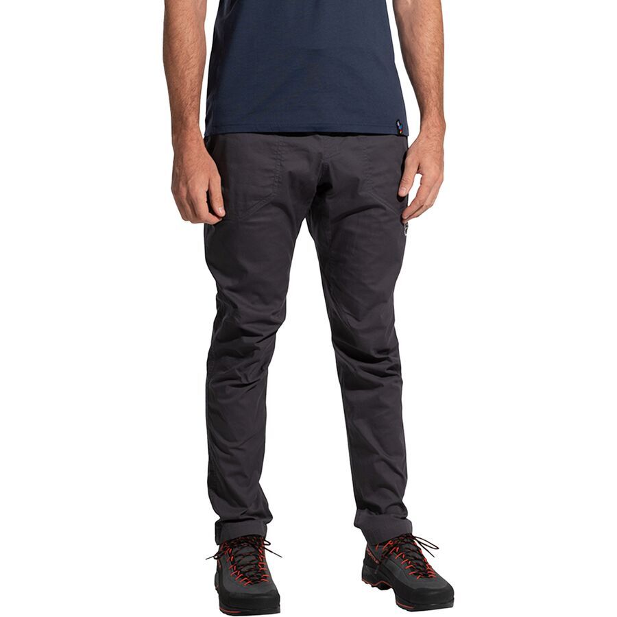 

Брюки La Sportiva Roots La Sportiva, Onyx/Chalk