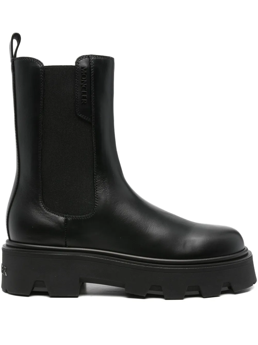 Ботинки Moncler