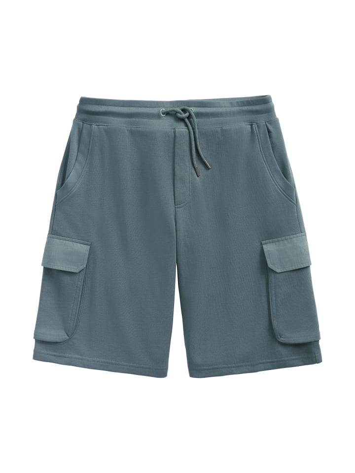 

Спортивные штаны AUTHENTIC LE JOGGER, зеленый