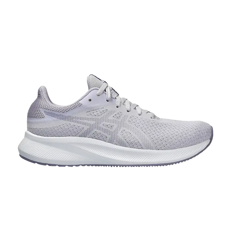 Кроссовки ASICS Wmns Patriot 13, фиолетовый