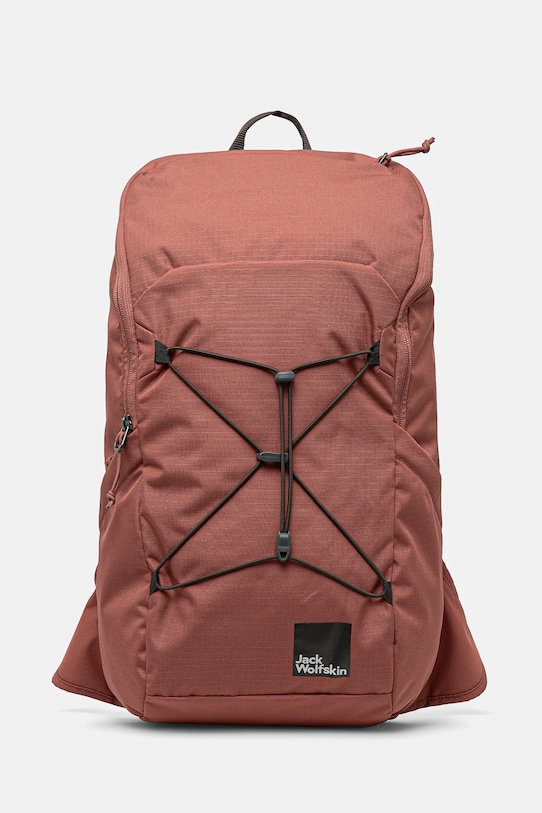 

Рюкзак Serene Jack Wolfskin, розовый