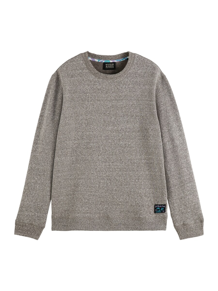 

Толстовка SCOTCH & SODA, серый
