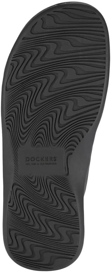 Мужские спортивные сандалии Dockers Newpage для улицы, песочный — фото 4