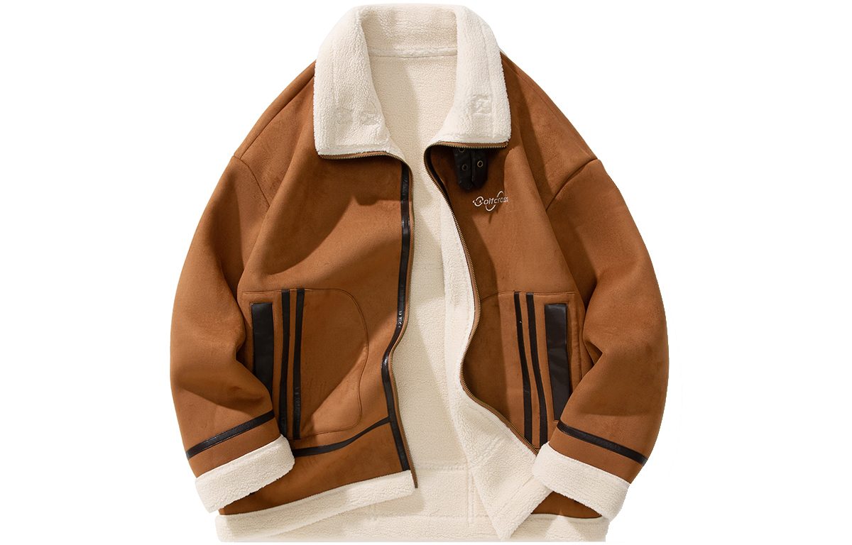 

Пуховик Unisex GOLFCROSS, Кофе, Коричневый, Пуховик Unisex GOLFCROSS, Кофе