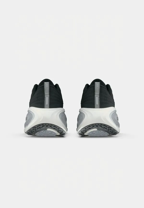 Кроссовки для бега по шоссе vomero plus Nike Performance, Anthracite/Wolf Grey/Summit White/Pure Platinum-Coloured — фото 4