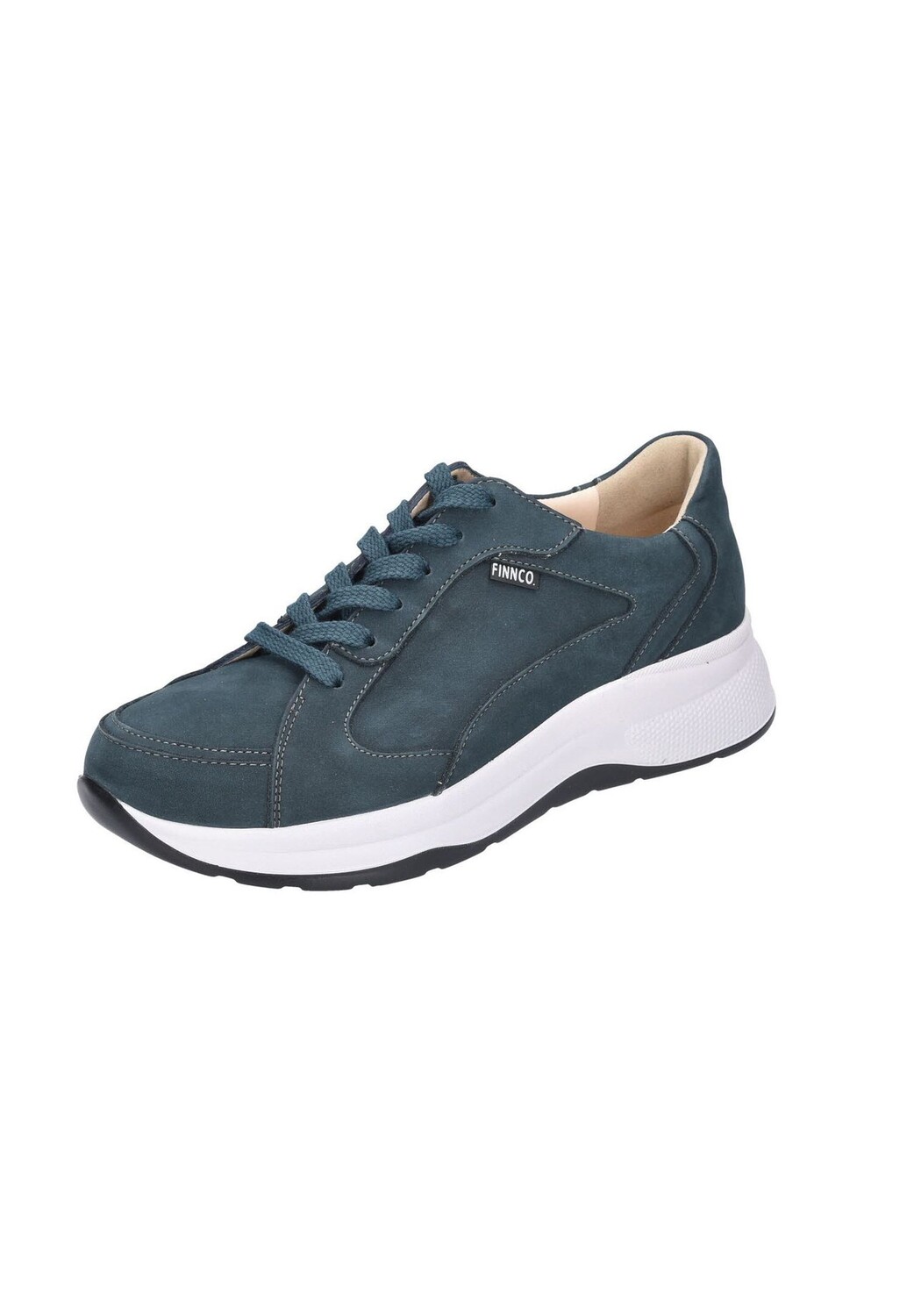 Кроссовки Пикадилли Finn Comfort, синий