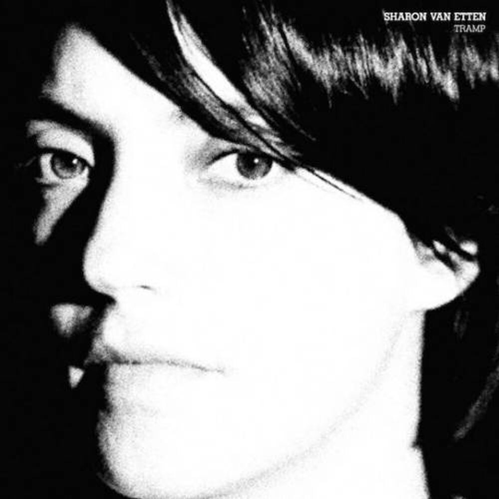 

Виниловая пластинка LP Tramp - Sharon Van Etten