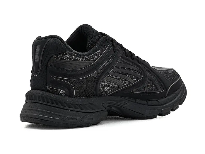 Кроссовки Skyjet PUMA Kids, PUMA Black/Glacial Gray — фото 4