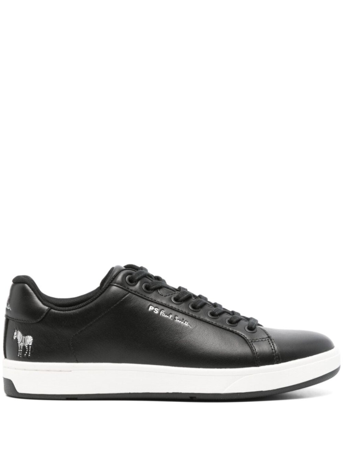 

PS Paul Smith кроссовки Lee, черный