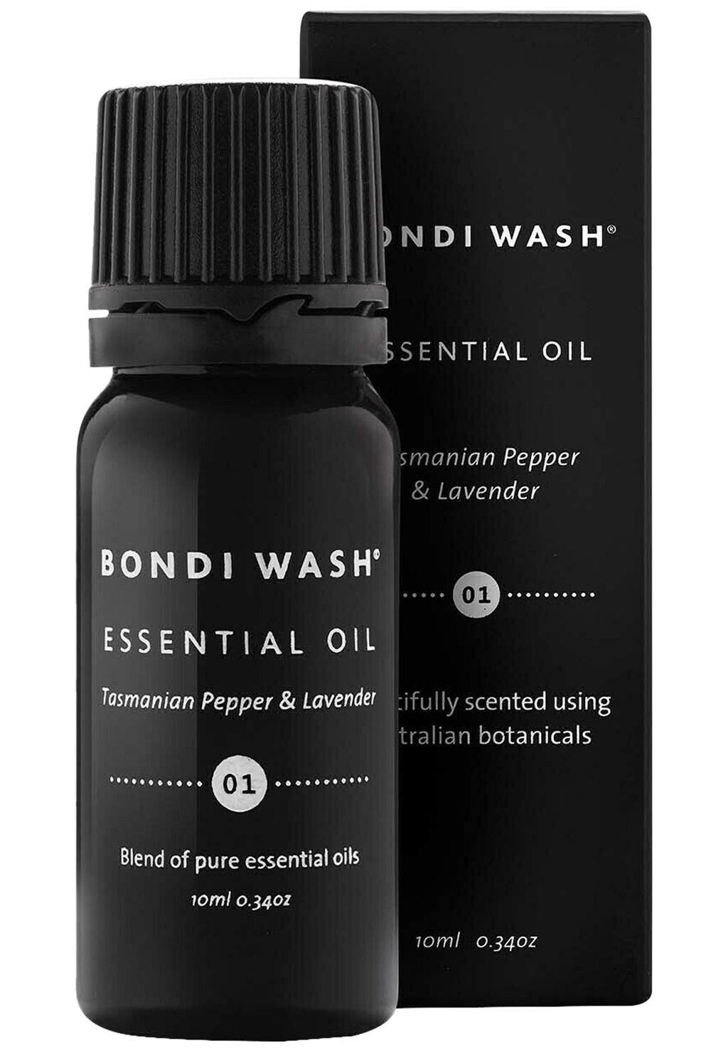 

Масло для тела Bondi Wash, цвет transparent