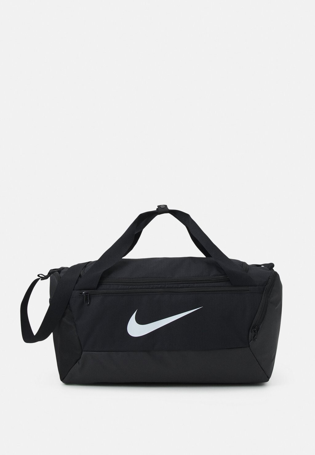 

Сумка спортивная Nike, черно-белый, Черный, Сумка спортивная Nike, черно-белый