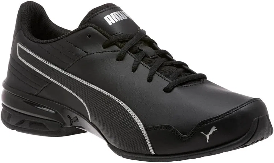Кроссовки Puma Super Puma Super Levitate - Levitate Men, Black — фото 4