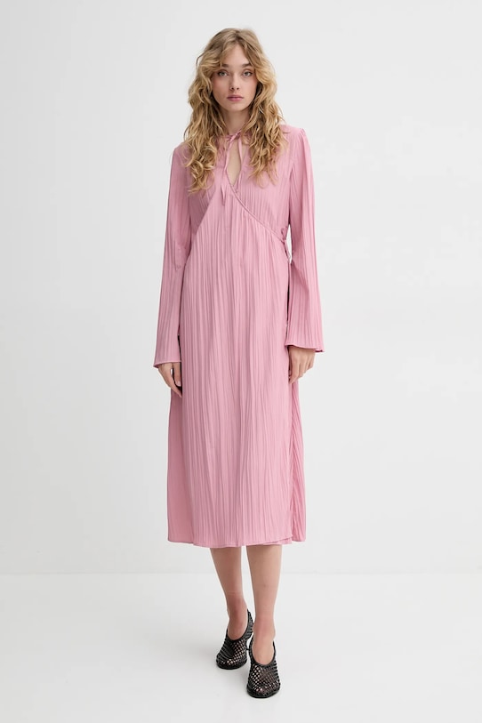 

Платье Stine Goya, розовый