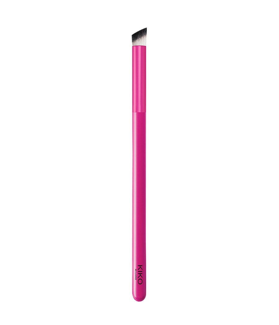 

Контурная кисть KIKO Milano Smart Blending Brush 201, 1 шт.