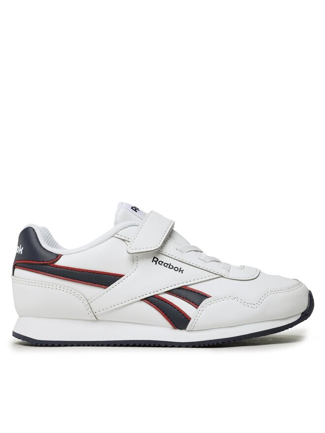 

Кроссовки Royal Classic Jog 3 Reebok, белый