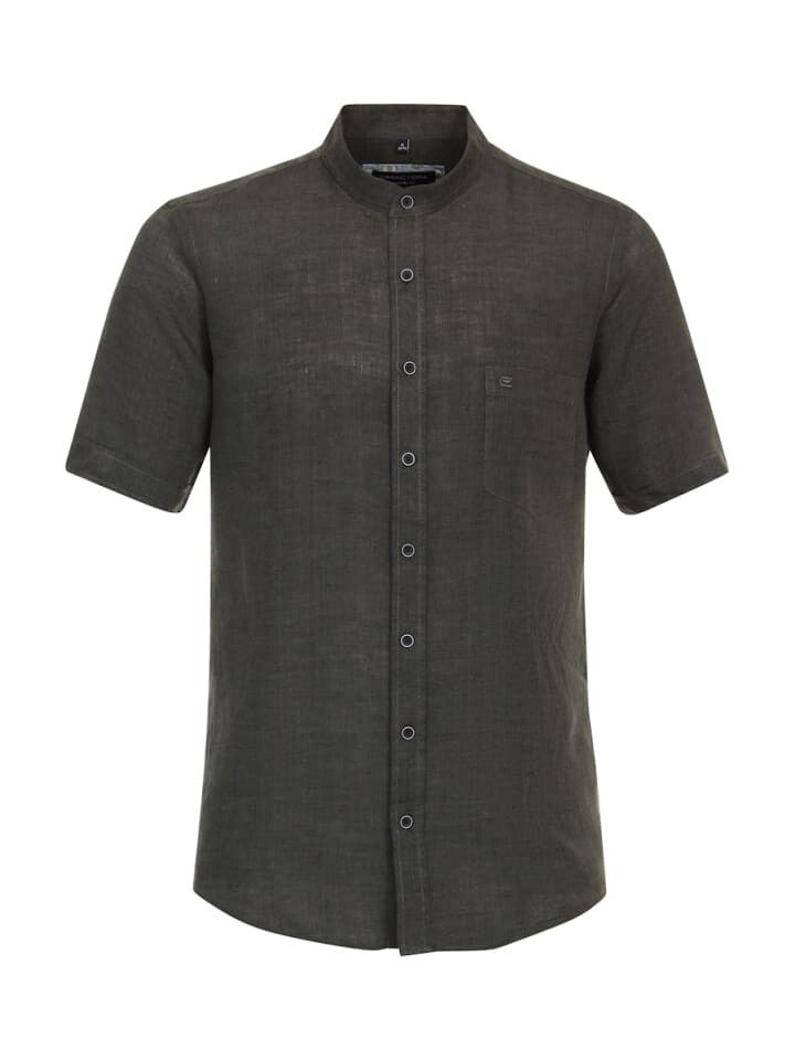 

Рубашка CASAMODA Stehbund Casual Short 1/2Arm