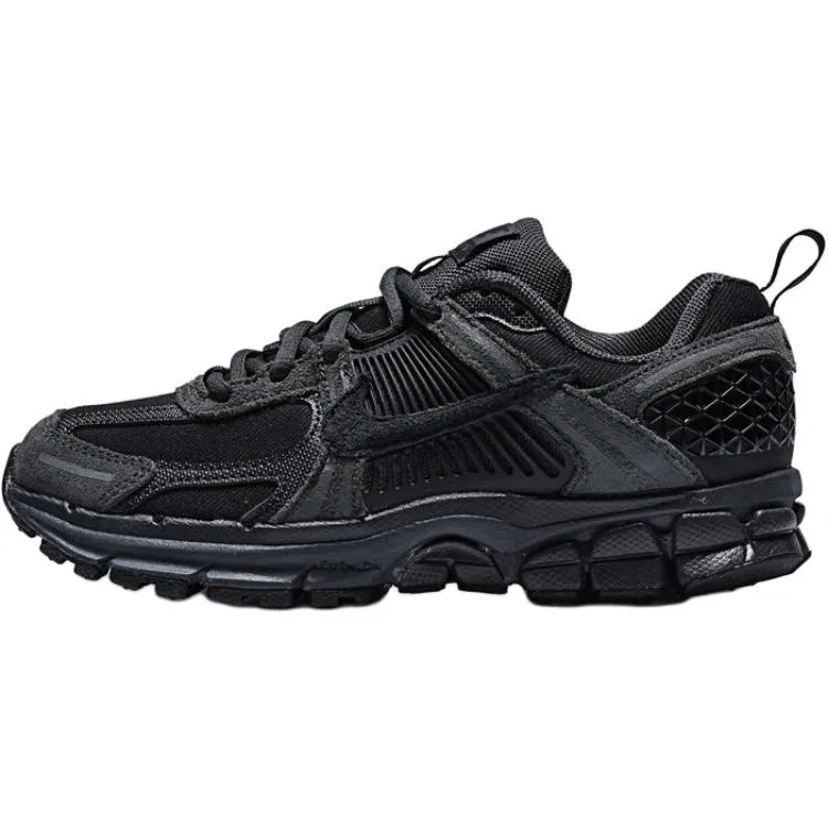 Кроссовки Vomero 5 Low top Kids Lifestyle Shoes Black Nike