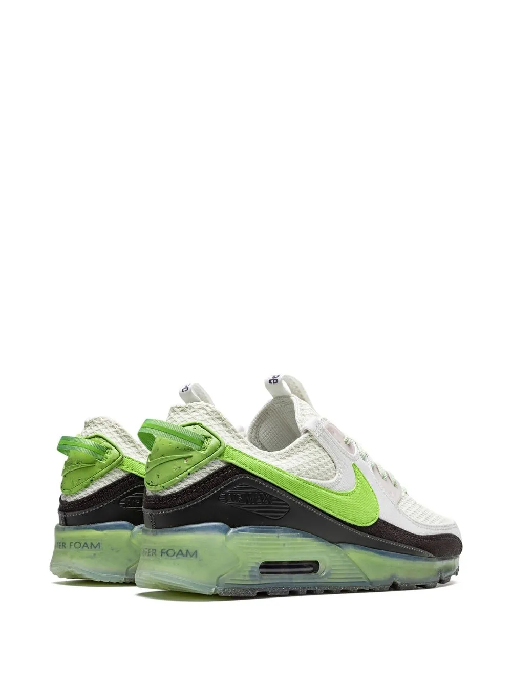 Кроссовки Air Max Terrascape 90 Nike, белый — фото 3