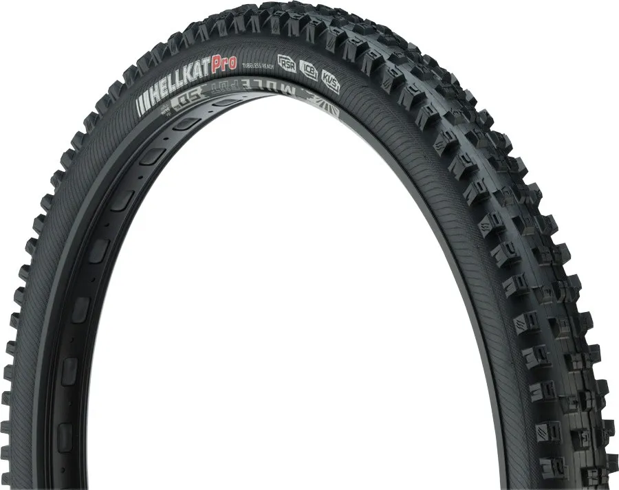 

Шины Hellkat Pro ATC - 26 Kenda, Black