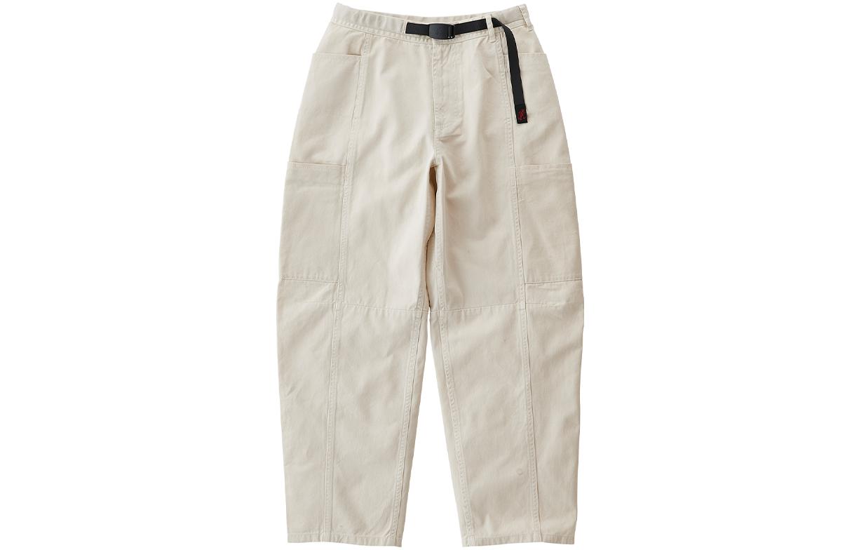 

Брюки voyager с карманами cargo Gramicci, светло-бежевый