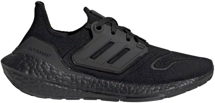 

Кроссовки Adidas Ultraboost 22 для детей и подростков, черный