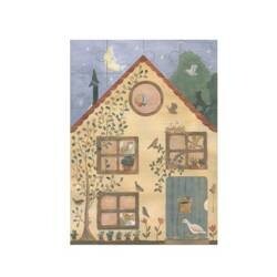 

Пазл Egmont Toys Bunny House