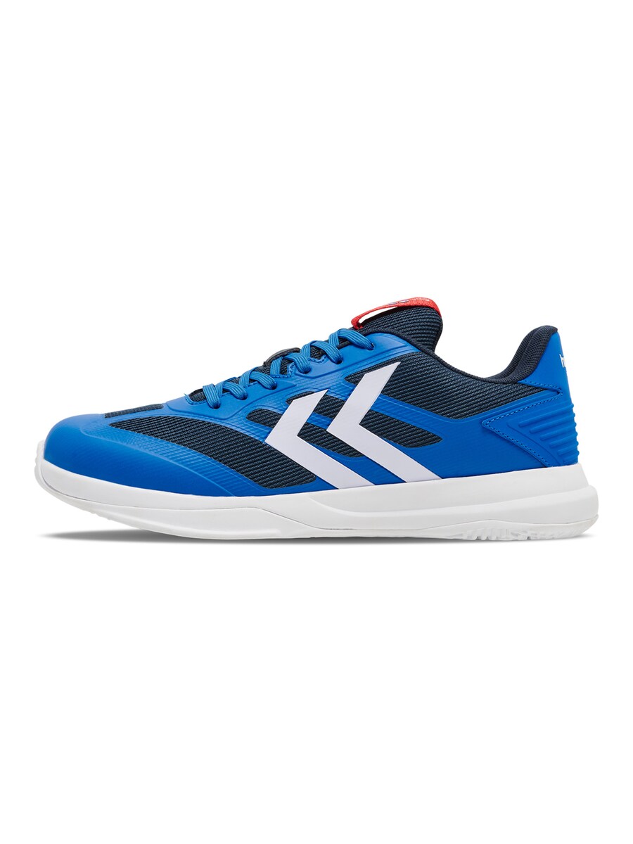Кроссовки Hummel Dagaz III, цвет Blue/marine blue