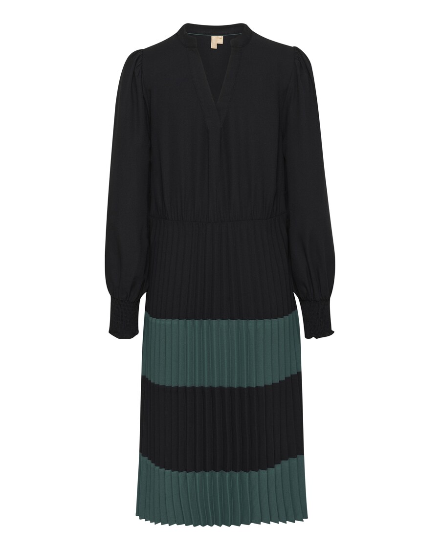 

Мини платье CULTURE Betty, Black