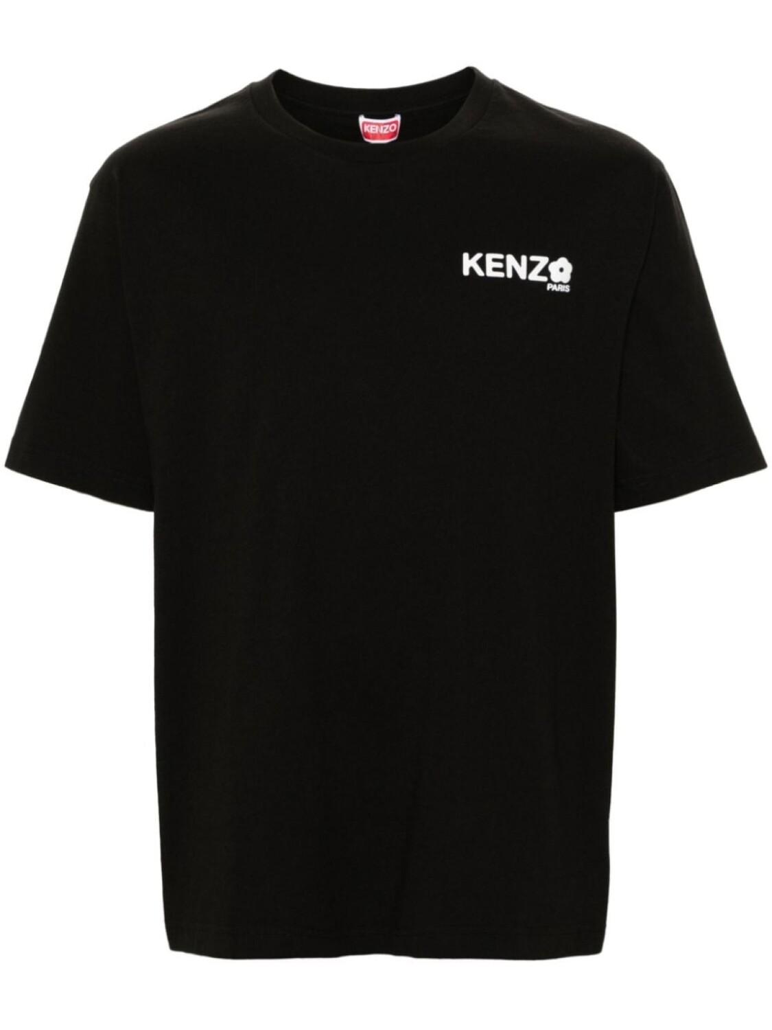 

Kenzo футболка Boke 2.0, черный