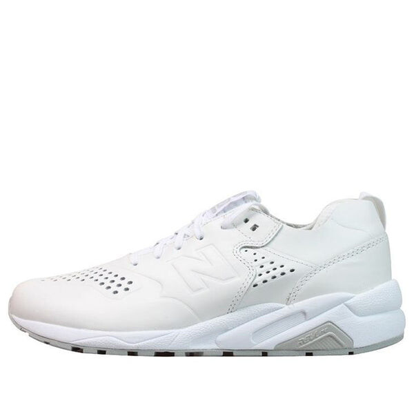 

Кроссовки № 580 New Balance, белый