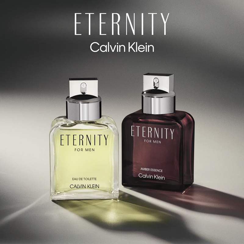 Мужские духи Benzoin Vanilla Oriental Parfum 50 мл/100 мл/200 мл Calvin Klein, 100ml — фото 4