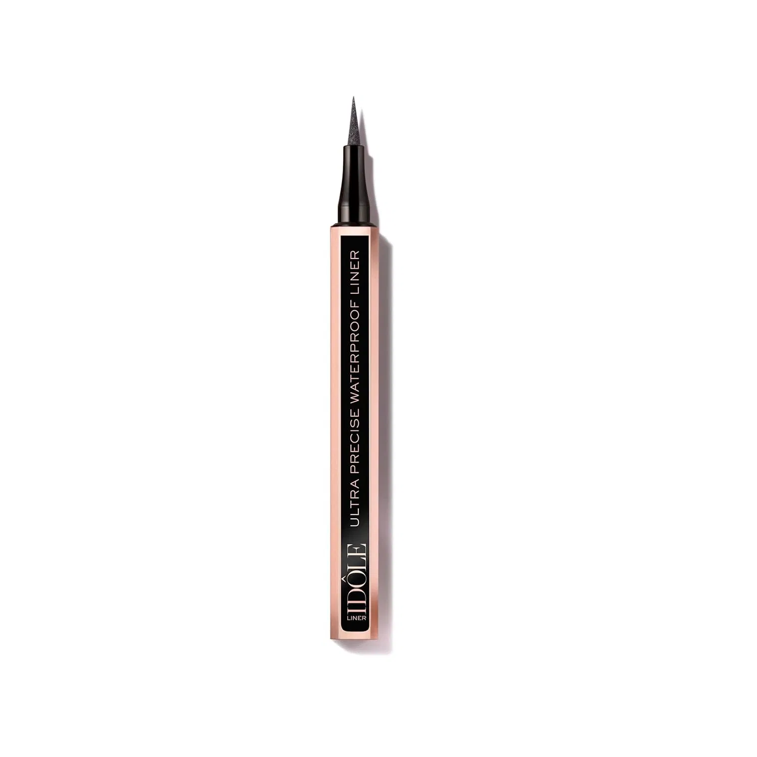 Водостойкая жидкая подводка для глаз «Lash Idôle Liner» от Lancôme Lancôme, 01 Glossy Black Waterproof