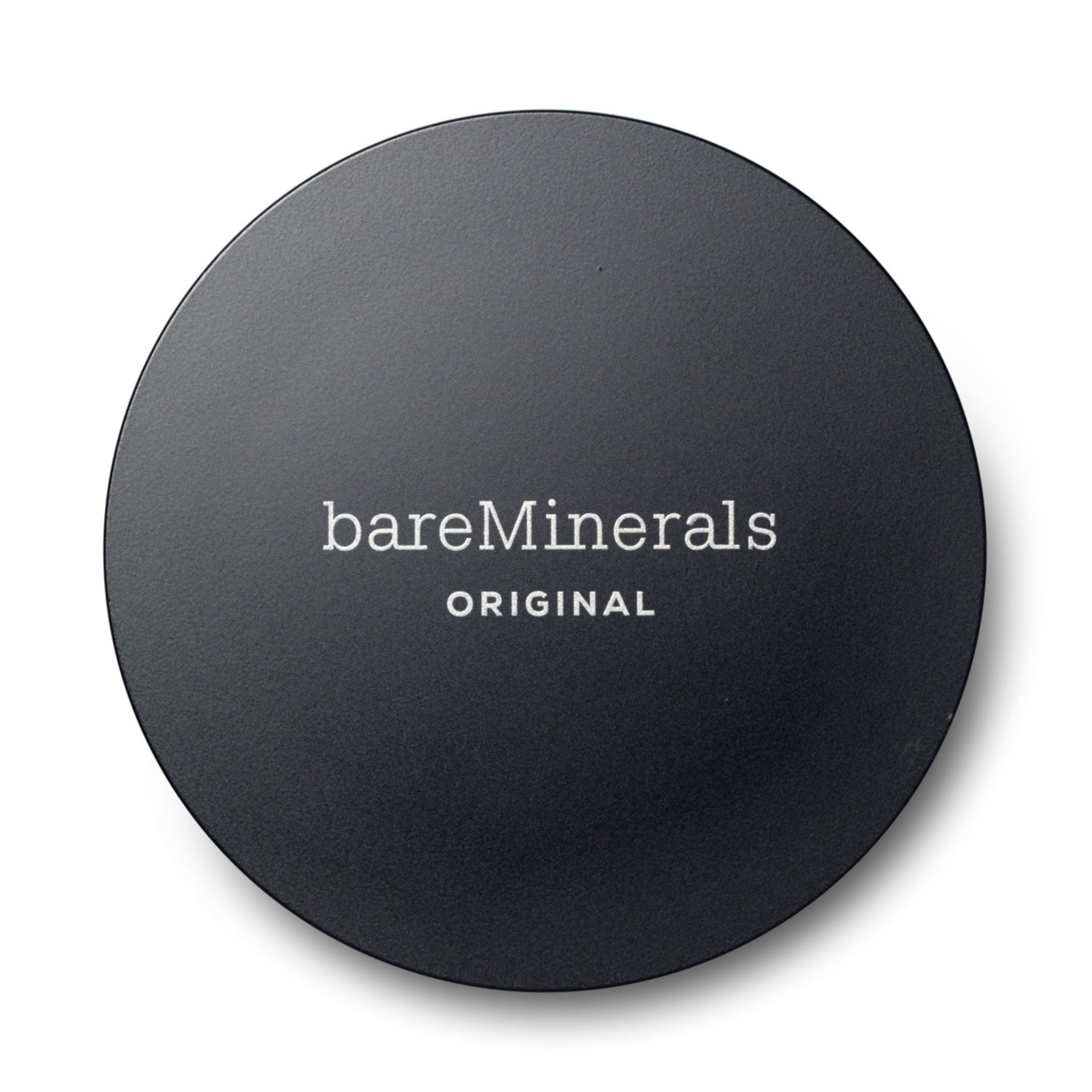 Тональный крем для лица original spf 15 Bareminerals, neutral dark 24, вес 8 гр. — фото 2