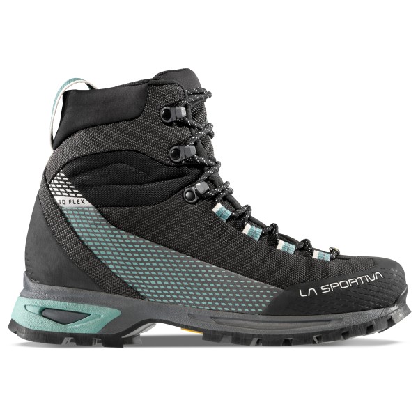 

Женские ботинки Trango TRK GTX - походные La Sportiva, мультиколор