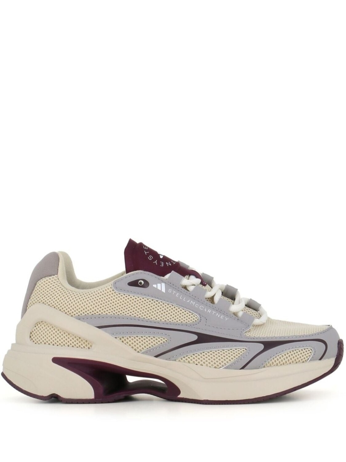 

Adidas by Stella McCartney спортивная одежда 2000 кроссовки, нейтральный цвет