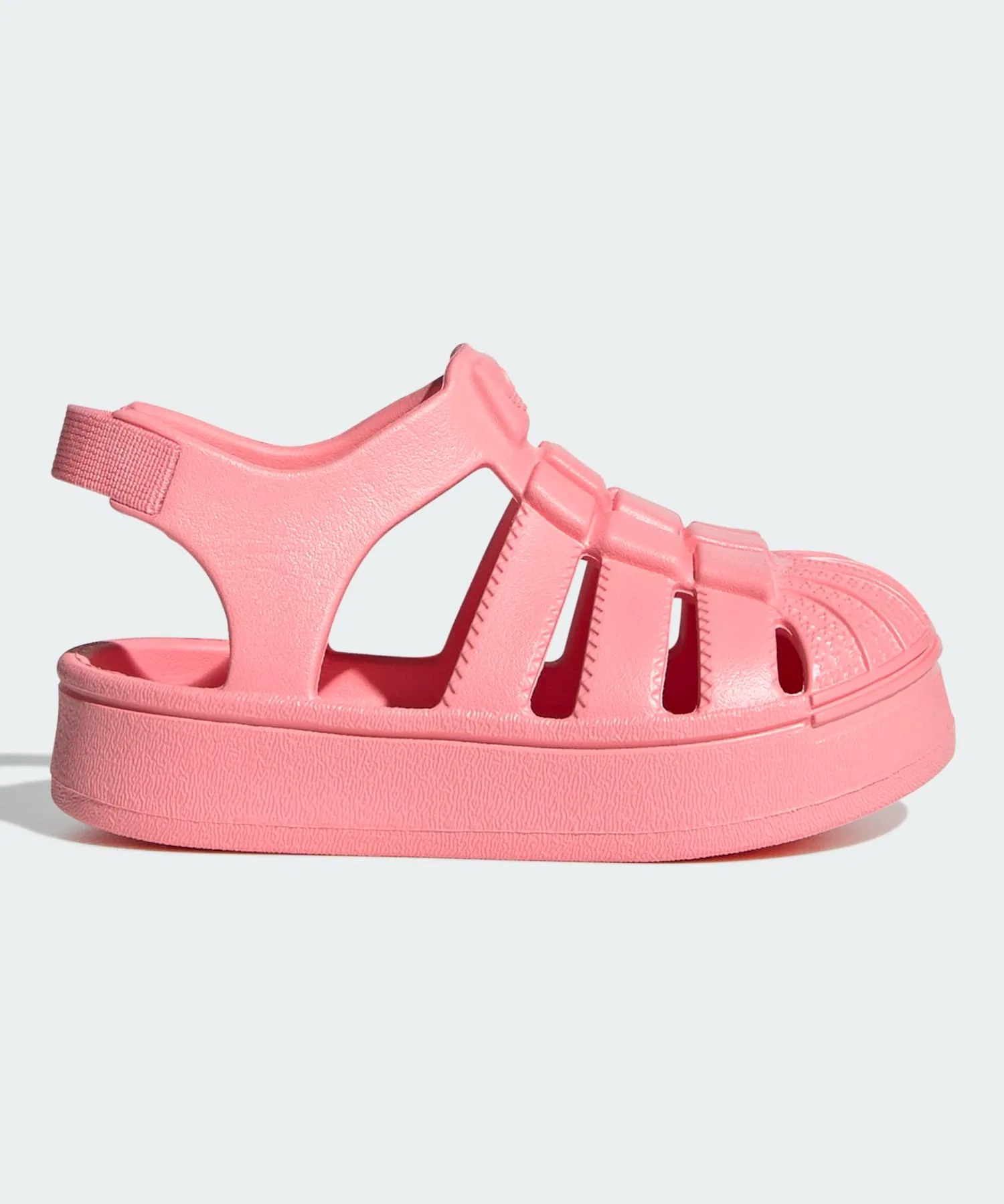 Детские сандалии Adidas SST Sandals Kids