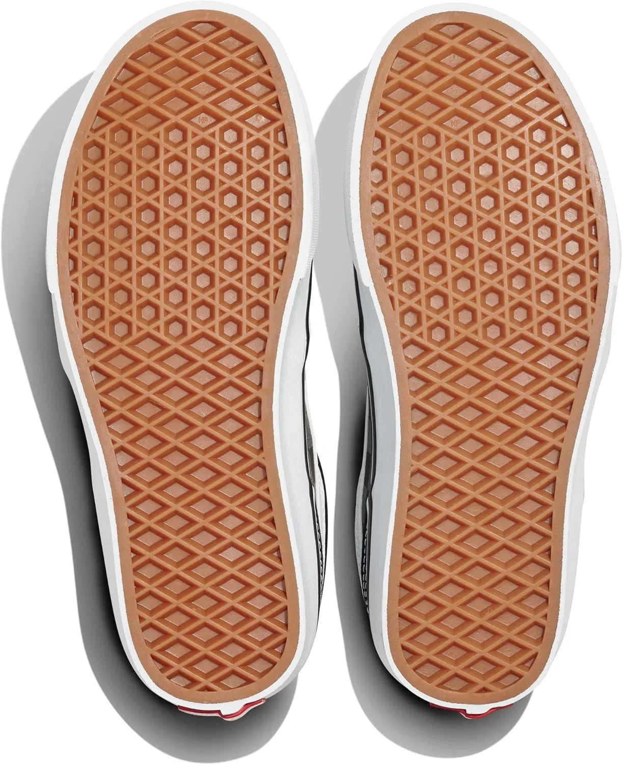 Детские кроссовки Vans Brooklyn LS унисекс, Faded Black — фото 4